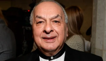 Церемония прощания с композитором Оганезовым прошла в Нью-Йорке