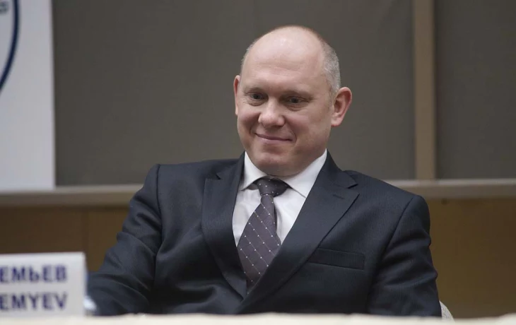 Депутат МГД Артемьев: Развязка МСД с Каширским шоссе улучшит транспортную доступность района Царицын