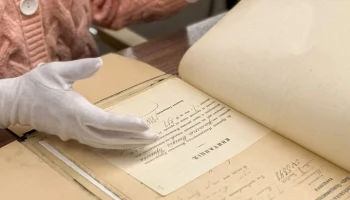 Проекту Главархива Москвы "Моя семья" исполнилось 5 лет