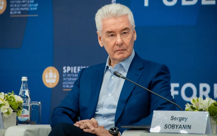 Сергей Собянин рассказал о победах москвичей в конкурсах &laquo;Движения первых&raquo;