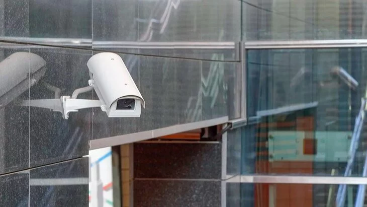 Собянин: системы распознавания лиц и видеонаблюдения повысили безопасность в Москве