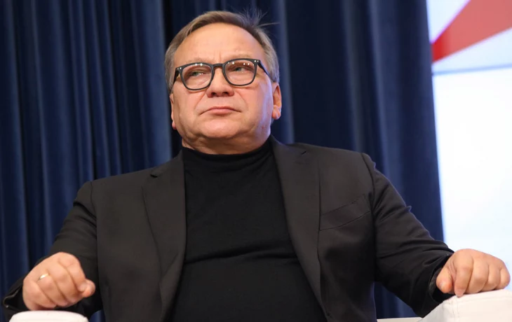 &laquo;Их жизнь&raquo;: Угольников объяснил, почему на прощание с Заворотнюк пришло мало коллег