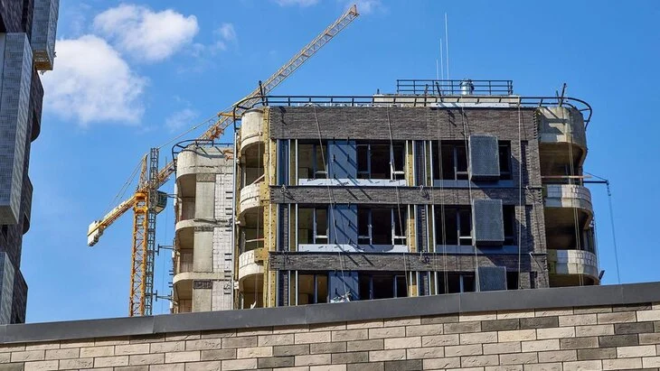 Квартал со спортивной и деловой инфраструктурой появится в Коммунарке по программе КРТ