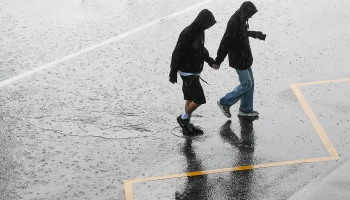 Синоптики предупредили москвичей о пасмурной и дождливой погоде 23 сентября