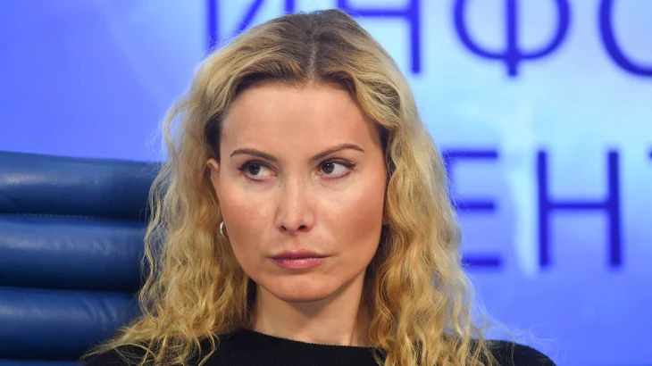 &laquo;Не будем отличаться&raquo;: Тутберидзе рассказала о подготовке Петросян к Олимпиаде