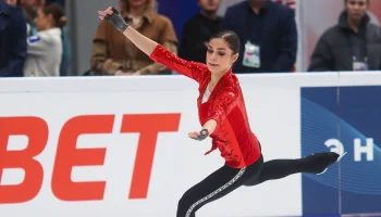 Аделия Петросян высказалась об оценках за короткую программу на Олимпиаде