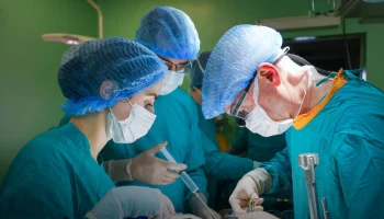 Собянин: В Москве заработали два новых центра для пациентов после трансплантации