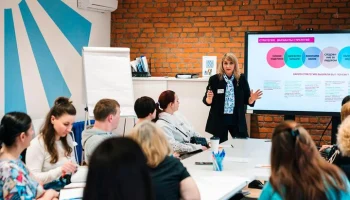 Собянин: центр "Моя работа" уже 4 года помогает москвичам успешно вести бизнес