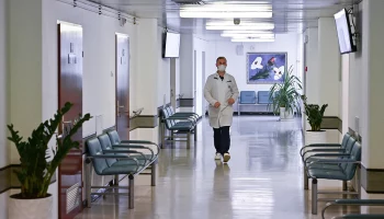 Эксперт Димова: Новые столичные больницы помогают распределить поток пациентов