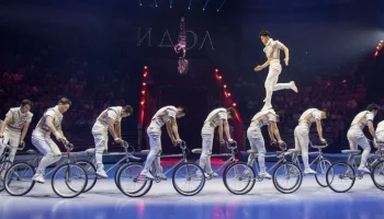 Семьи с детьми приглашают на гала-шоу "Идола-2025" и экскурсии по киностудии