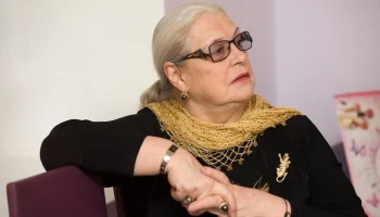 Дочь Федосеевой-Шукшиной заявила, что актрису госпитализировали планово