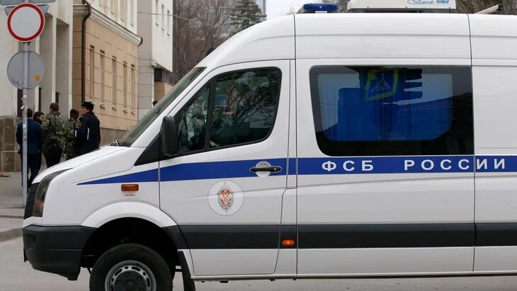 В Астрахани задержан уроженец Африки по делу о шпионаже в пользу Украины