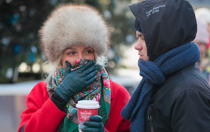 &laquo;Начнется оттепель&raquo;: синоптик Ильин рассказал, когда в Москву вернутся морозы