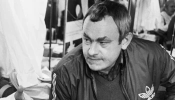 Умер заслуженный артист России Валерий Смирнов