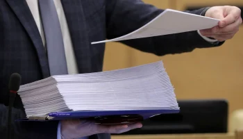 Кадровые изменения произошли в строительном и экономическом комплексах Москвы