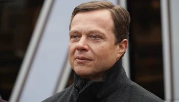 Заммэра Ликсутов: Во дворах Москвы оказались брошенными 30 процентов машин