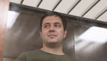 Главреда Baza Трифонова обвинили в трех эпизодах дачи взятки