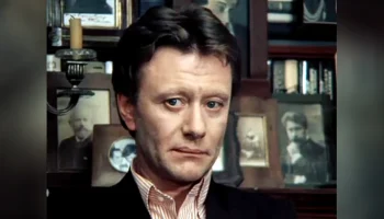 &laquo;Мосбилет&raquo; показал легендарную гримерку Андрея Миронова в Театре сатиры