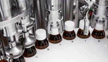 Столичное фармпредприятие подтвердило статус промышленного комплекса