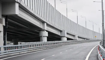 Собянин: Московский скоростной диаметр будет соединен с Курганской улицей