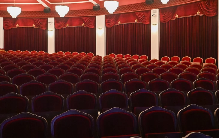 &laquo;Маленький Принц&raquo; и &laquo;Сударыня Масленица&raquo;: куда сходить в Москве на выходных