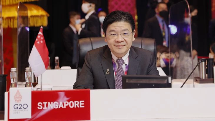 Forbes: премьер-министр Сингапура стал самым высокооплачиваемым мировым лидером