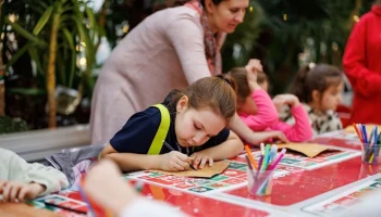 Столичный бизнес подготовил игры и мастер-классы с 6 по 10 февраля