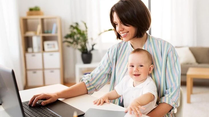 Прием заявок на участие в проекте "Мама-предприниматель" стартовал в Москве Прием заявок на участие в проекте "Мама-предприниматель" стартовал в Москве