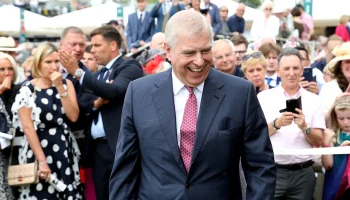 Британия проверит заявления по делу Эпштейна с упоминанием экс-принца Эндрю