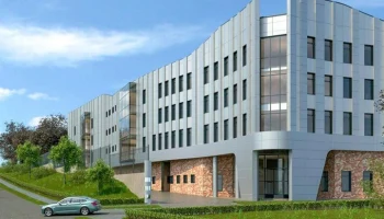 Собянин: учебный корпус в Пресненском районе достроят в этом году