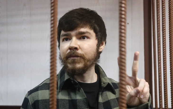 Прокуратура утвердила обвинение по делу Аяза Шабутдинова о мошенничестве