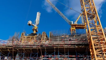 Москва реорганизует неэффективно используемые участки в районе Ясенево