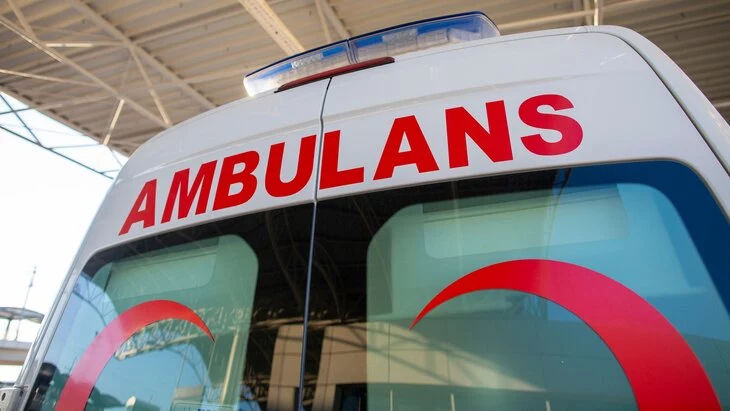 Одиннадцать человек погибли в результате цепной аварии в Турции Одиннадцать человек погибли в результате цепной аварии в Турции