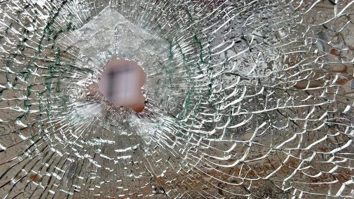 Мужчина погиб при обстреле ВСУ сельхозпредприятия в Белгородской области Мужчина погиб при обстреле ВСУ сельхозпредприятия в Белгородской области