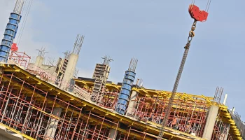 Участок на Судостроительной улице реорганизуют по программе КРТ