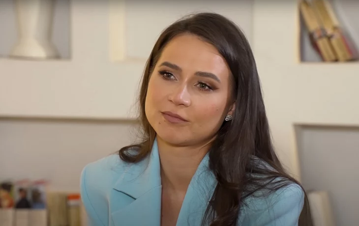 Блогер Лерчек попала в ДТП на своем Bentley в Москве Блогер Лерчек попала в ДТП на своем Bentley в Москве