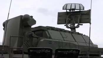 В Белгороде объявлена ракетная опасность &ndash; власти