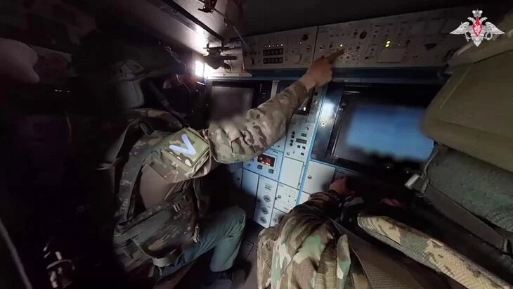 Средства ПВО сбили 12 украинских беспилотников в Курской области Средства ПВО сбили 12 украинских беспилотников в Курской области