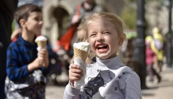 Фестиваль спектаклей &laquo;Детство. Продлевать будем!&raquo; состоится в театре &laquo;Мост&raquo;