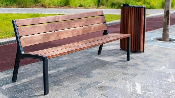 Новая набережная появится в Рублево-Архангельском Новая набережная появится в Рублево-Архангельском