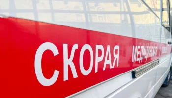 Три человека погибли при ударе ВСУ по торговому центру в Курской области