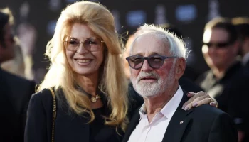 Норман Джуисон, режиссер фильма "Иисус Христос &ndash; суперзвезда", умер в возрасте 97 лет