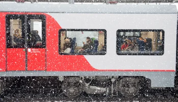 Станция МЦК Нижегородская возобновит работу 1 марта