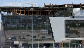 Посол РФ Григорьев: Таджикистан деятельно участвует в расследовании теракта в "Крокусе"