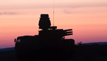 ПВО сбила ночью один беспилотник над Брянской областью