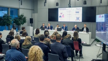 Пуртов: Почти шесть тысяч человек приняли участие в мероприятиях Департамента по конкурентной полити