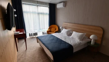 Правила бронирования номеров в гостиницах изменятся в России