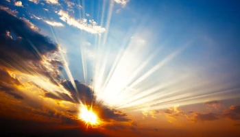 Третью за день вспышку зарегистрировали на Солнце