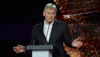 Песков: Россия будет преодолевать возможные санкции ЕС против российского газа