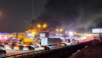 СК РФ: Более 60 человек погибли в результате теракта в &laquo;Крокус Сити Холле&raquo;